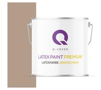 Pittura murale vernice lattice lavabile vernice opaca vernice per interni...
