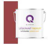 Pittura murale vernice lattice lavabile vernice opaca vernice per interni...