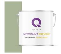 Pittura murale vernice lattice lavabile vernice opaca vernice per interni...
