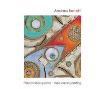 Pittura neorupestre. Ediz. illustrata