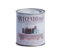 Novecento Paint Tinta Pastello 500ml Bianco Neve