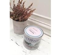 Pittura novecento paint smalto opaco per mobili porte cucine decorativa ml.500
