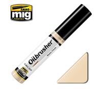 Pittura Oilbrusher Basic Flesh Mig Jimenez Ammo Amig3520 Modellino Char Promo