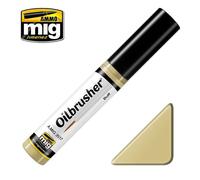 Pittura Oilbrusher Buff Mig Jimenez Ammo Amig3517 Modello Carro Promozionale