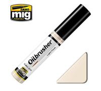 Pittura Oilbrusher Light Flesh Mig Jimenez Ammo Amig3519 Modellino Char Promo