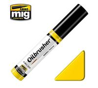 Pittura Oilbrusher Munizioni Giallo Mig Jimenez Amig3502 Modellino Char Promo