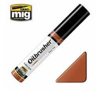 Pittura Oilbrusher Red Piastrelle Mig Jimenez Ammo Amig3525 Modellino Char Promo