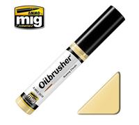 Pittura Oilbrusher Sunny Flesh Mig Jimenez Ammo Amig3518 Modellino Char Promo