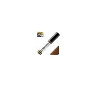 Pittura Oilbrusher Terra Argilla Mig Jimenez Ammo Amig3524 Modello Carro Promo