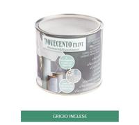 Pittura Pavimenti e Rivestimenti Novecento Paint all’acqua Gessosa Opaca 500 ml.