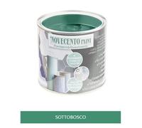 Pittura Pavimenti e Rivestimenti Novecento Paint all’acqua Gessosa Opaca 500 ml.
