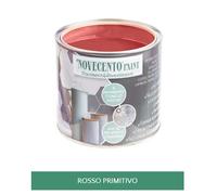 Pittura Pavimenti e Rivestimenti Novecento Paint all’acqua Gessosa Opaca 500 ml.
