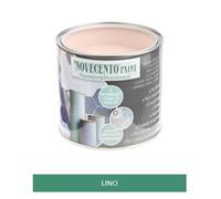 Pittura Pavimenti e Rivestimenti Novecento Paint all’acqua Gessosa Opaca 500 ml.