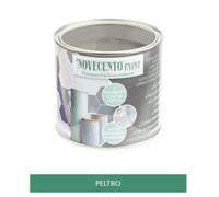 Pittura Pavimenti e Rivestimenti Novecento Paint all’acqua Gessosa Opaca 500 ml.