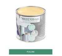 Pittura Pavimenti e Rivestimenti Novecento Paint all’acqua Gessosa Opaca 500 ml.