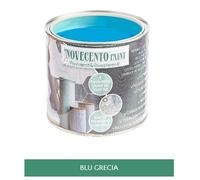 Pittura Pavimenti e Rivestimenti Novecento Paint all’acqua Gessosa Opaca 500 ml.