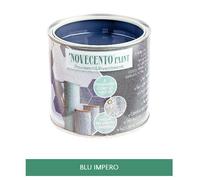 Pittura Pavimenti e Rivestimenti Novecento Paint all’acqua Gessosa Opaca 500 ml.