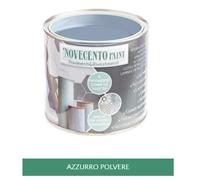 Pittura Pavimenti e Rivestimenti Novecento Paint all’acqua Gessosa Opaca 500 ml.