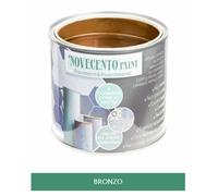 Pittura Pavimenti e Rivestimenti Novecento Paint all’acqua Gessosa Opaca 500 ml.