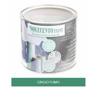 Pittura Pavimenti e Rivestimenti Novecento Paint all’acqua Gessosa Opaca 500 ml.