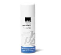 Pittura Pebeo di Olio, 200 ml, solventi Il Laccato Opaco, Trasparente