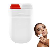 Pittura per il viso sportiva, Stick per pittura per il viso sportiva - Stick per pittura patriottico a 3 colori,Giorno 'Indipendenza, 4 luglio, 3 colori per il corpo, body painting per festival, carne