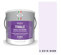 Pittura per interni LAVABILE murale Idropittura opaca Pareti Muri Tixe Tonale