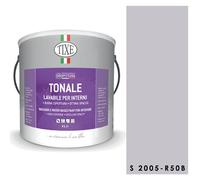 Pittura per interni LAVABILE murale Idropittura opaca Pareti Muri Tixe Tonale