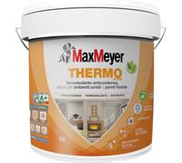 Pittura per Interni Termica, Antimuffa, Anticondensa, A+ E Priva Di Formaldeide,