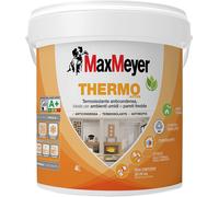 Pittura per Interni Termica, Antimuffa, Anticondensa E Priva Di Formaldeide,