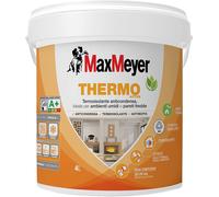 Pittura per Interni Termica, Antimuffa, Anticondensa E Priva Di Formaldeide,