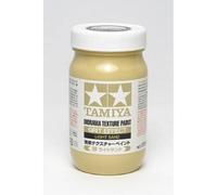 Pittura Per Pavimenti Sabbia 250 Ml Tamiya 87122 Modello Carro Promozionale