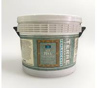 Pittura Perlescente Pisa Candis Antiche Terre Fiorentine 2,5 Lt Decorativo Casa