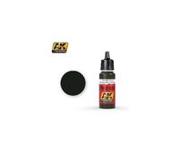 Pittura Personaggio Dark Blu/Blu Tank Crew Base Ak3116 AK INTERACTIVE Modellino