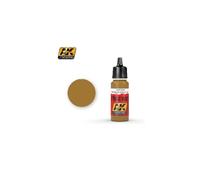 Pittura Personaggio Dark Sand / Mondiale Britannici Uniforme Light Ak3082