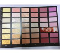 pittura sabbiata decorativa per muri interni 122 colori KG.1,25 circa 10-12 mq.