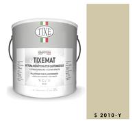 Pittura SUPER LAVABILE extra coprente Idropittura Murale Riempitiva Tixe Tixemat