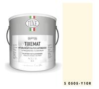 Pittura super lavabile extra coprente Idropittura Murale riempitiva Tixe Tixemat