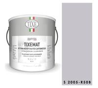 Pittura super lavabile extra coprente Idropittura Murale riempitiva Tixe Tixemat