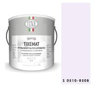 Pittura SUPER LAVABILE extra coprente Idropittura Murale Riempitiva Tixe Tixemat
