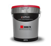 Pittura Super Lavabile Opaca Coprente x Interni - Esterni GIADA TR Bianca IPIV