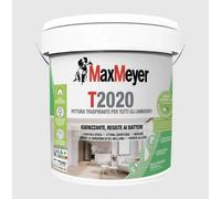 Pittura T2020 Igienizzante MAXMEYER 14 L codice PRODOTTO OB