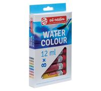 Pittura Talens Art Creation Multicolore 12 ml 8 Pezzi
