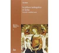 Pittura tardogotica in Sicilia