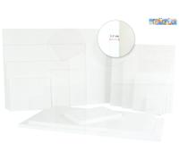 PITTURA - Tela su telaio cm 100x70 con traverse