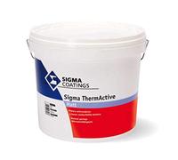 PITTURA TERMICA ANTIMUFFA SIGMA THERMACTIVE 4 LT