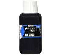 Pittura Tessile - SETACOLOR - Opaque - Nero intenso - 250ml - Misto