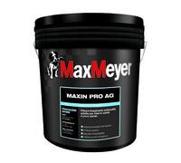 PITTURA TRASPIRANTE ANTIMUFFA MAXIN PRO AG LT. 14 BIANCA PER INTERNI