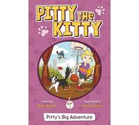 Pitty's Big Adventure