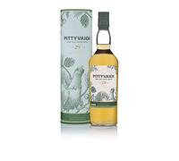 Pittyvaich 29 Years Old Single Malt Scotch Whisky Special Release 2019 51,4% Vol. 0,7l in Giftbox